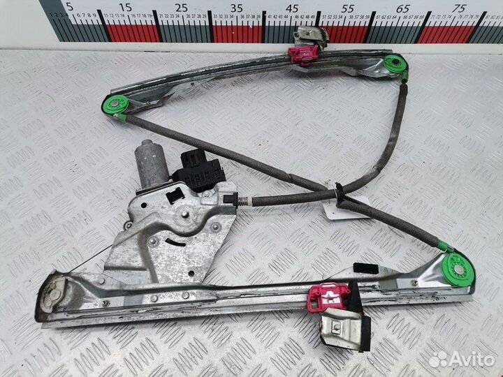 Стеклоподъемник для Ford Focus 1