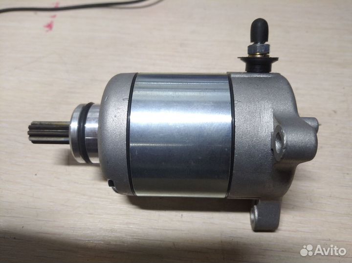 Стартер Honda CBR125R 2005-2010