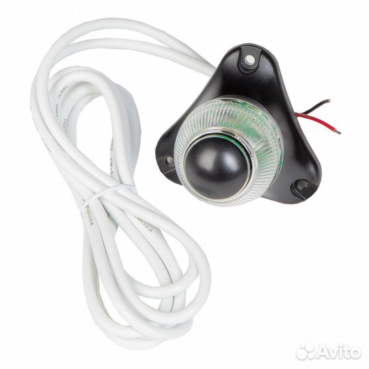 Огонь топовый Skipper, круговой