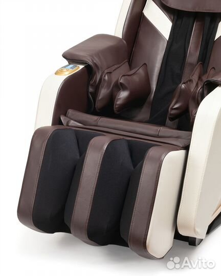 Массажное кресло