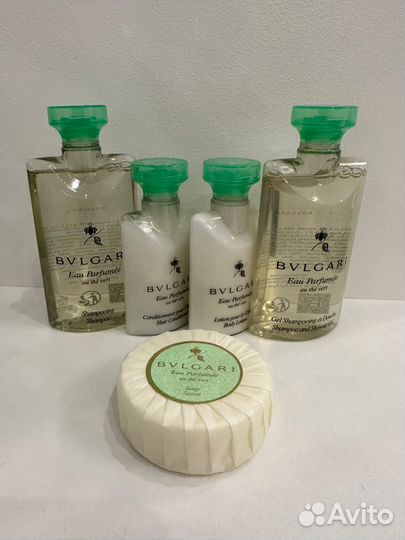 Косметический набор