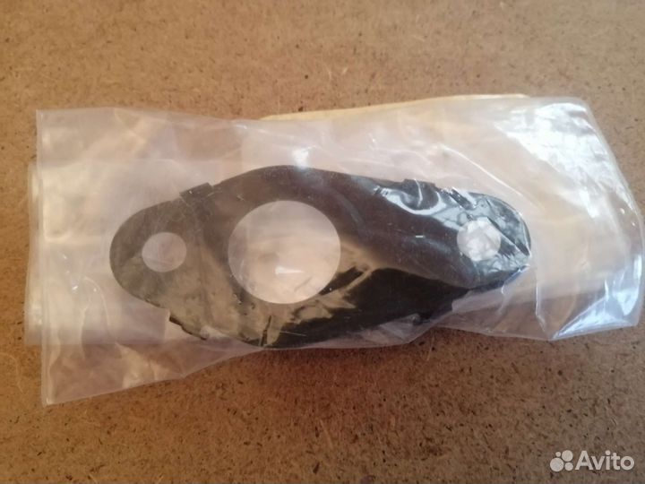 Прокладка масленной трубки Tiguan