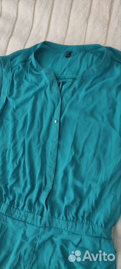 Комбинезон женский летний