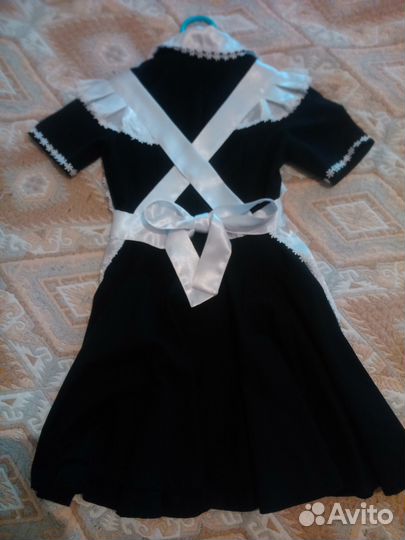 Школьная форма