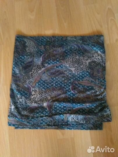 Платок хомут