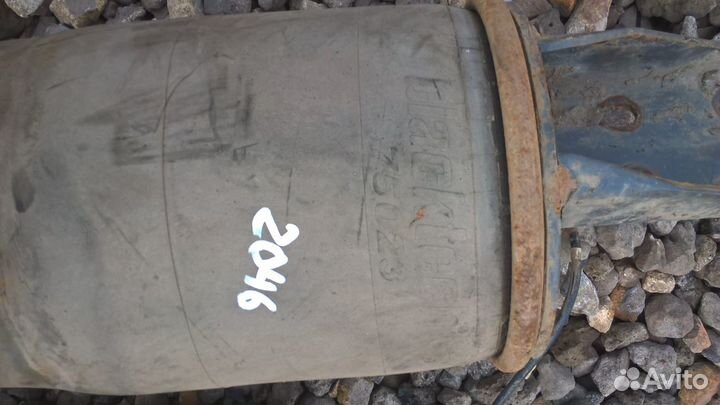 RML75023 blacktech Воздушная подушка