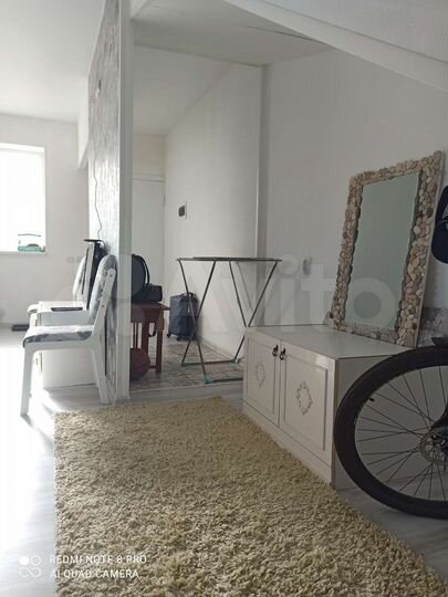 3-к. квартира, 78,6 м², 1/2 эт.