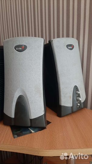 Компьютер б/у