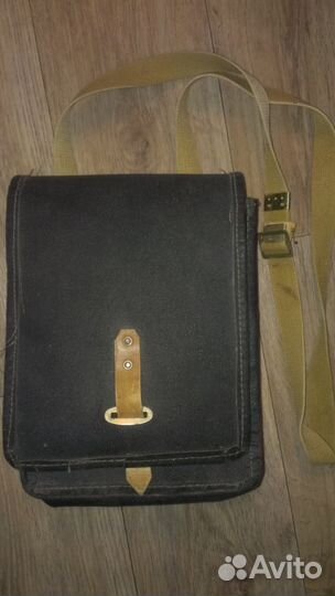 Полевая сумка