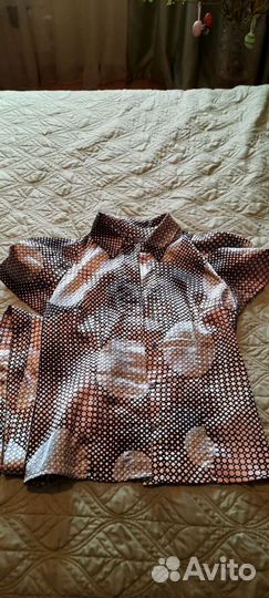 Блузка / кофточка женская, р. 42