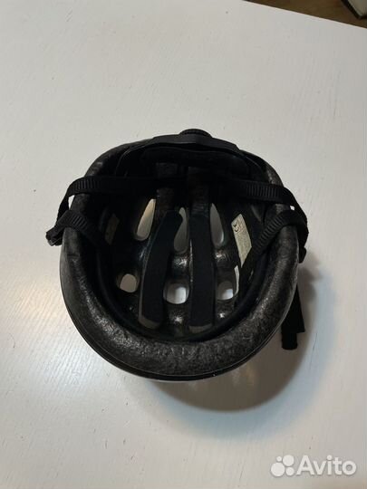 Велошлем детский