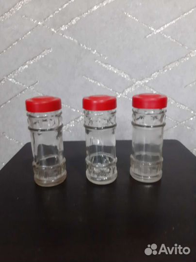 Набор для специй