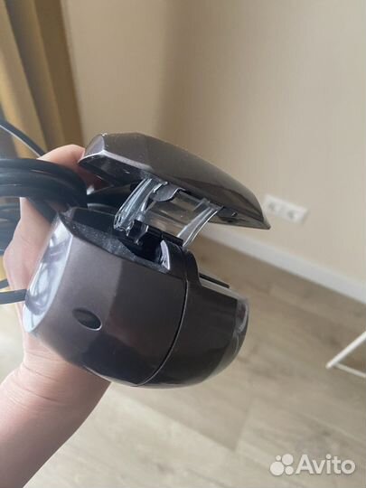 Babyliss Curl Secret плойка автоматическая