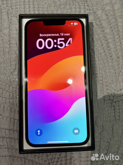 iPhone 13 Pro, 128 ГБ
