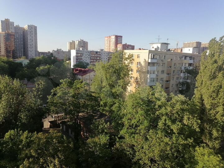 3-к. квартира, 62,4 м², 9/9 эт.