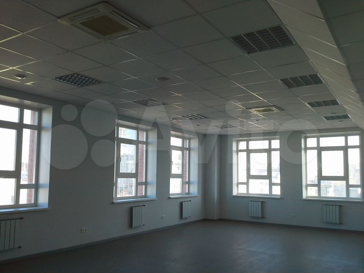 Офис, 35 м²