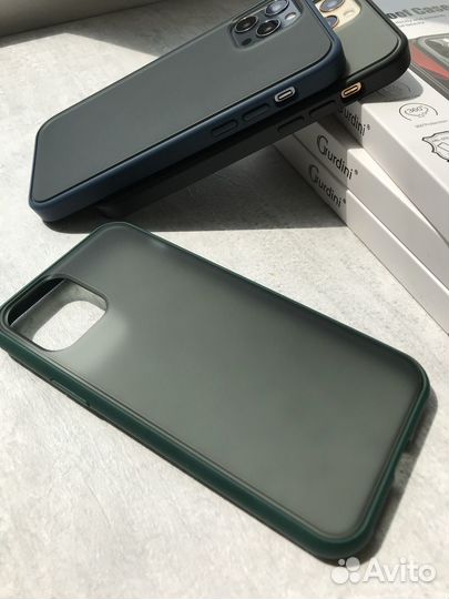 Противоударные чехлы iPhone X,Xr,Xs Max,11 Pro/Max