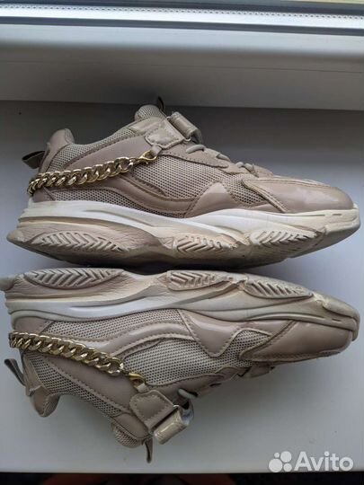 Кроссовки на девочку, девушку