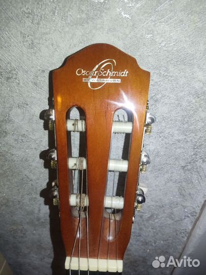 Акустическая гитара, торг