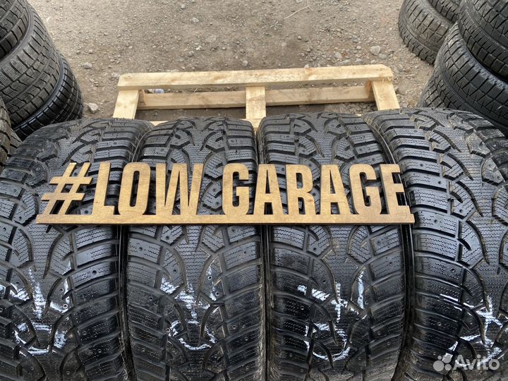 Master Nordic 3 225/45 R17