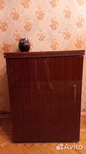 Швейная машинка Подольск 142