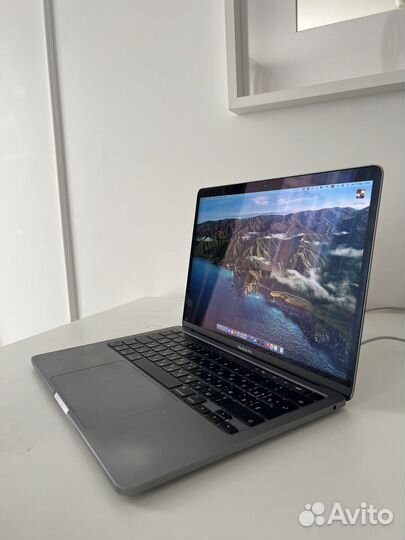 Macbook pro 13 2020 m1