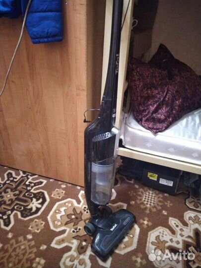 Пылесос tefal