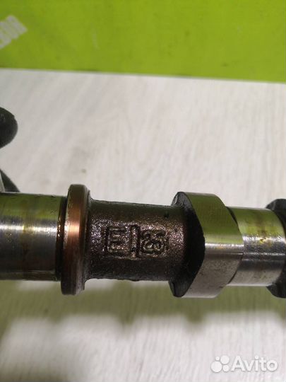 Распредвал впускной Хендай Элантра 3