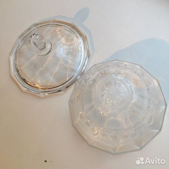 Конфетница luminarc 14 см