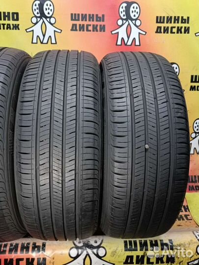 Kumho Solus TA31 225/60 R16 98H