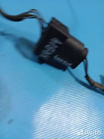 Проводка (коса) BMW 5-серия F10/F11 (2009)