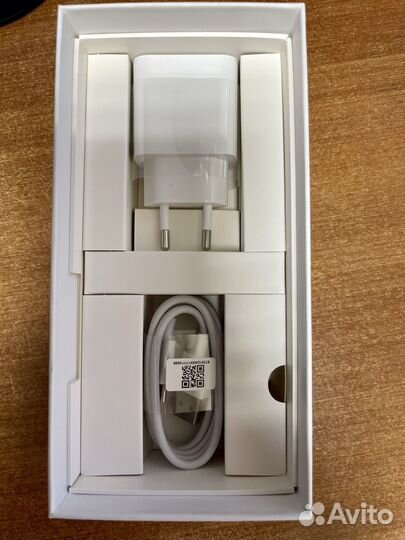 Xiaomi Redmi 9, 4/64 ГБ