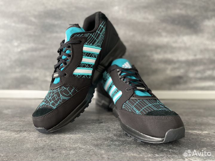 Adidas Equipment / EQT Cushion 91 (43,5 р-р)
