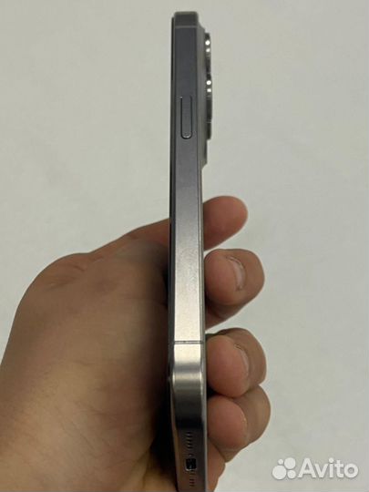 iPhone 15 Pro, 1 ТБ