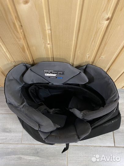 Вратарские шорты Bauer Elite Sr M