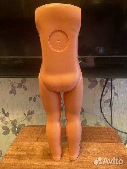 Тело для куклы гдр