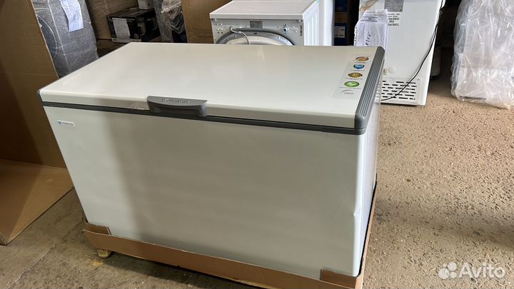 Ларь frostor F 400 S