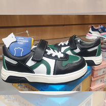 Кроссовки Котофей. Натуральная кожа 25-29, Ярославль