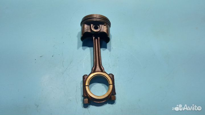 Поршень для Peugeot 206