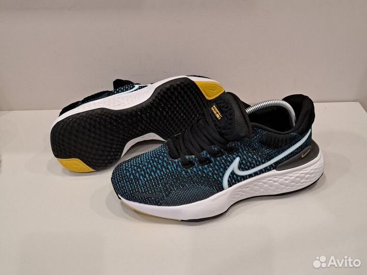 Кроссовки беговые Nike Zoomx Run 2 (р.40-43)