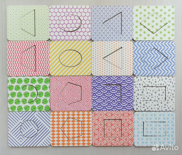 Досочки сегена два уровня