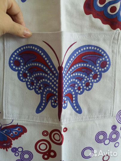 Фартук, оригинал, Tupperware