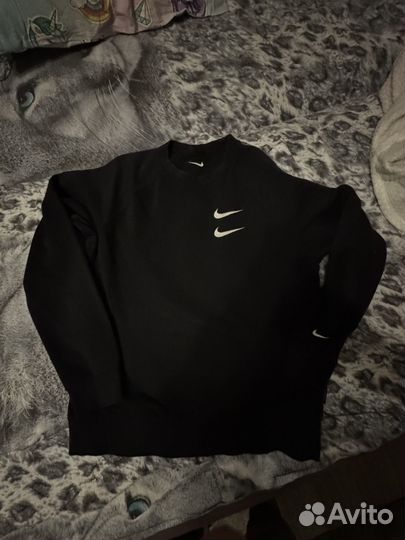 Свитшот nike