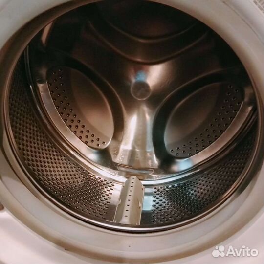 Indesit на 5кг С Доставкой