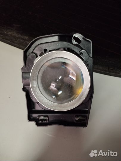 Фара Мерседес W164