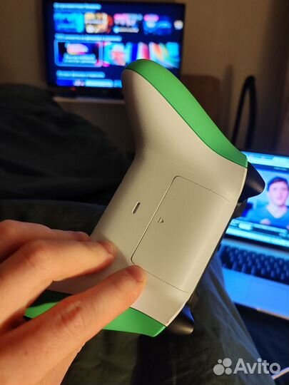 Геймпад xbox series