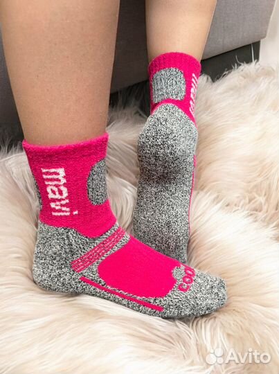 Термоноски Mavi Корея Original