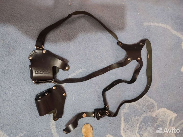 Кобура для осы