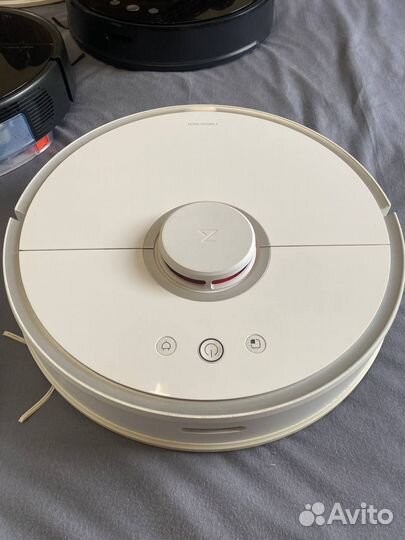 Робот пылесос Xiaomi Roborock s5 /max s6 Pure