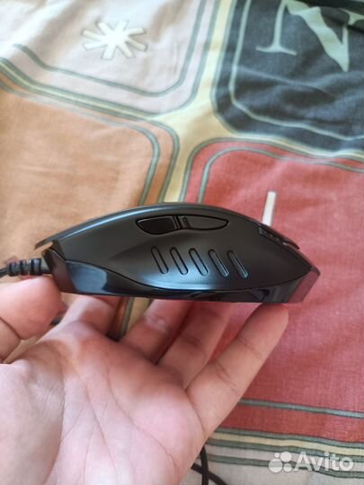 Игровая мышь Bloody V8